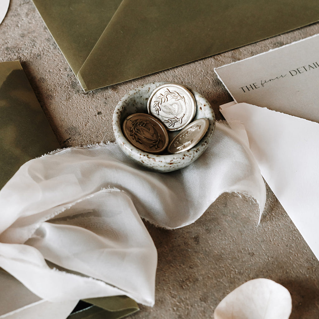 Wax Seals • Bulk orders