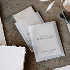 Bamboo Tissue in Holder