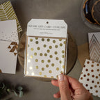 Silver Heat Foil Transfer • 10 Sheets