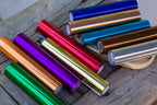 Gold Foil • 30 meter roll