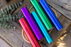 Silver Foil • 30 meter roll
