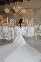 Wedding Day Letter Set