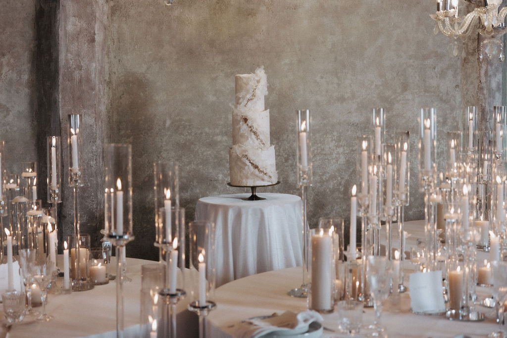 Wedding Day Letter Set