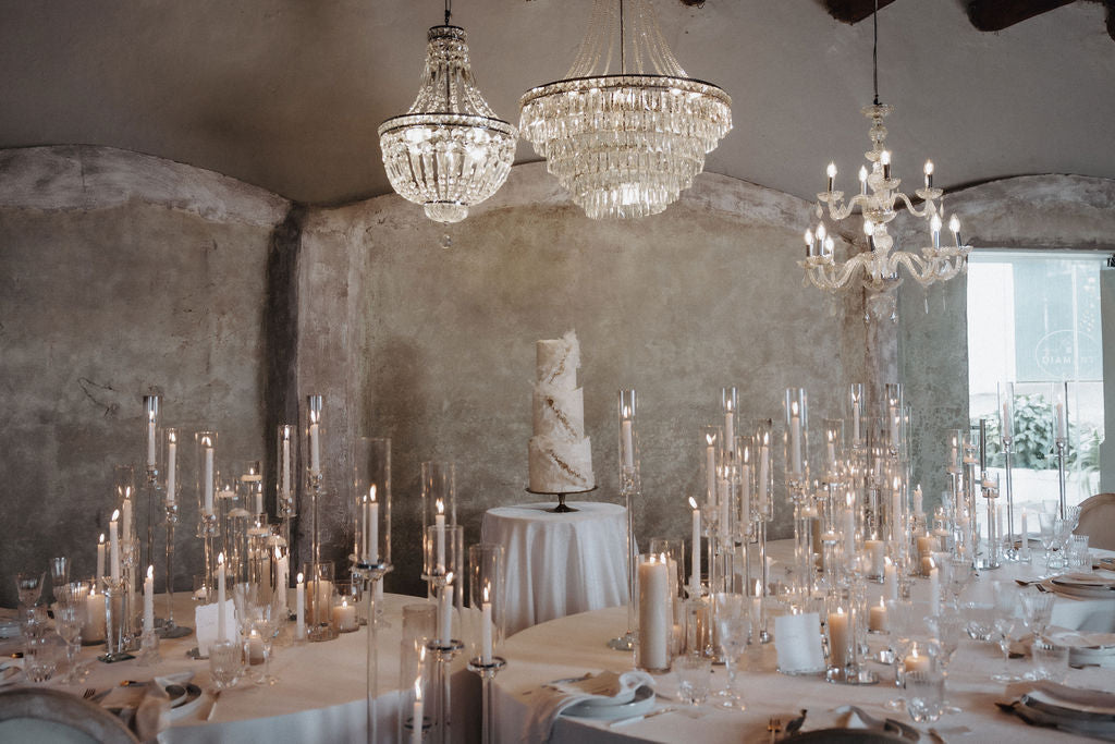 Wedding Day Letter Set