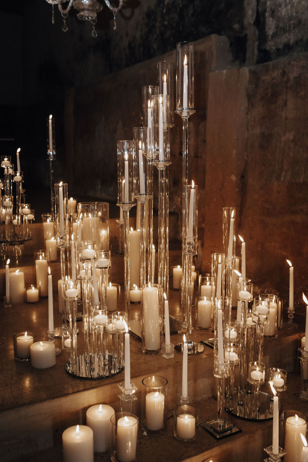 A4 Guestbook • Personalised Cover_Ivory & Écru