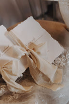 Wedding Day Letter Set