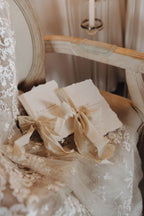 Wedding Day Letter Set