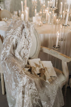 Wedding Day Letter Set