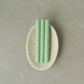 Sage Green Wax Sticks