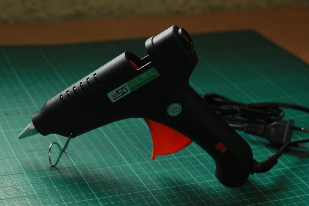 Melt & Pour Glue Gun