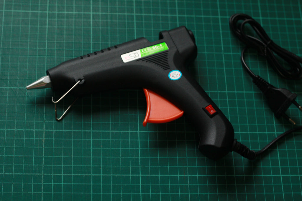 Melt & Pour Glue Gun