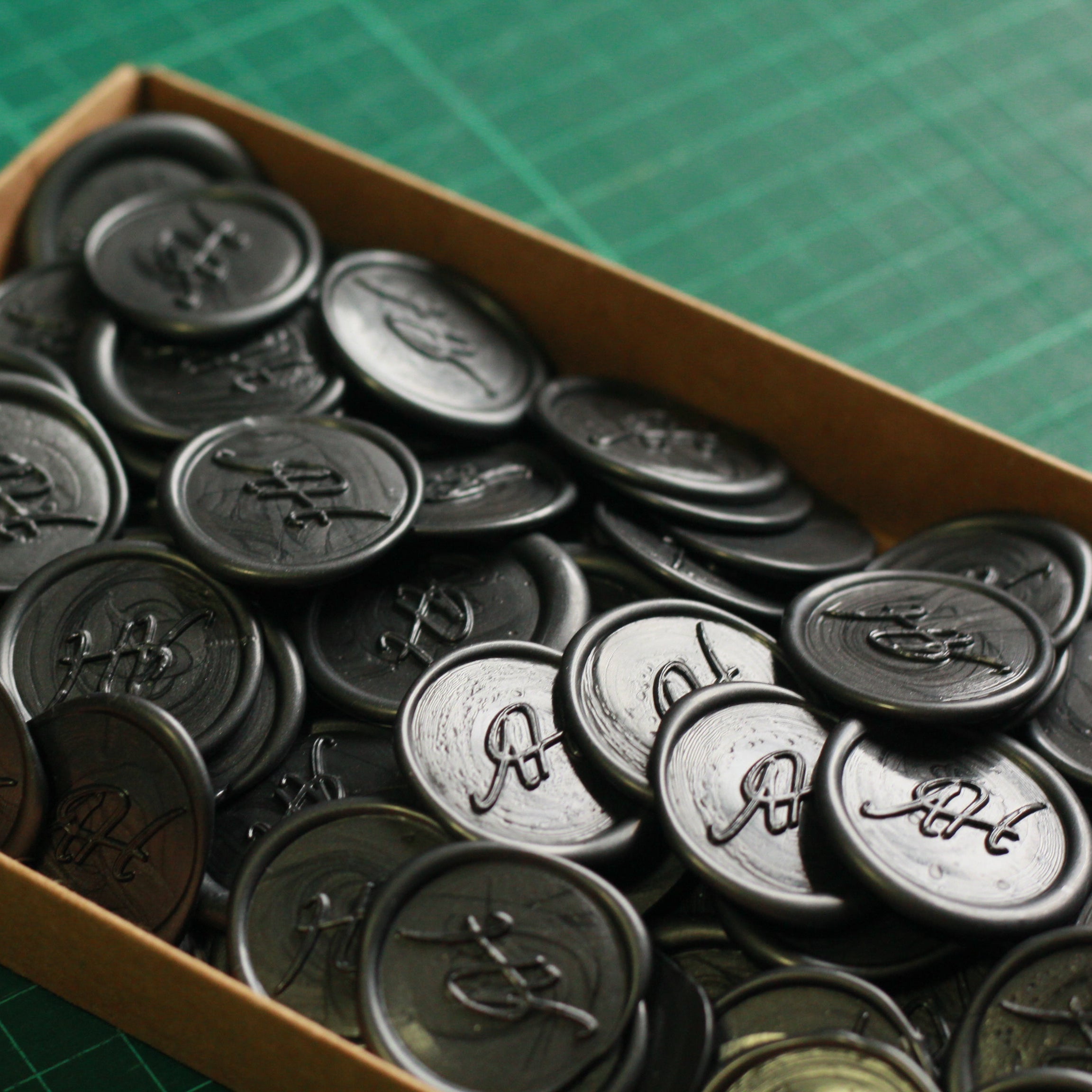 Wax Seals • Bulk orders