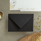 Dusky Black