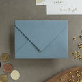 Texture • Duck Egg Blue