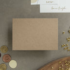 Craft Brown