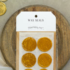 Mustard Wax Sticks