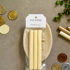 Ivory Wax Sticks