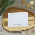 Baie liefde_Love • Set of 10