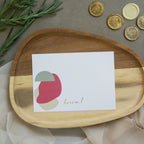 Baie liefde_Love • Set of 10