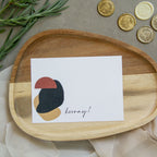 Baie liefde_Love • Set of 10