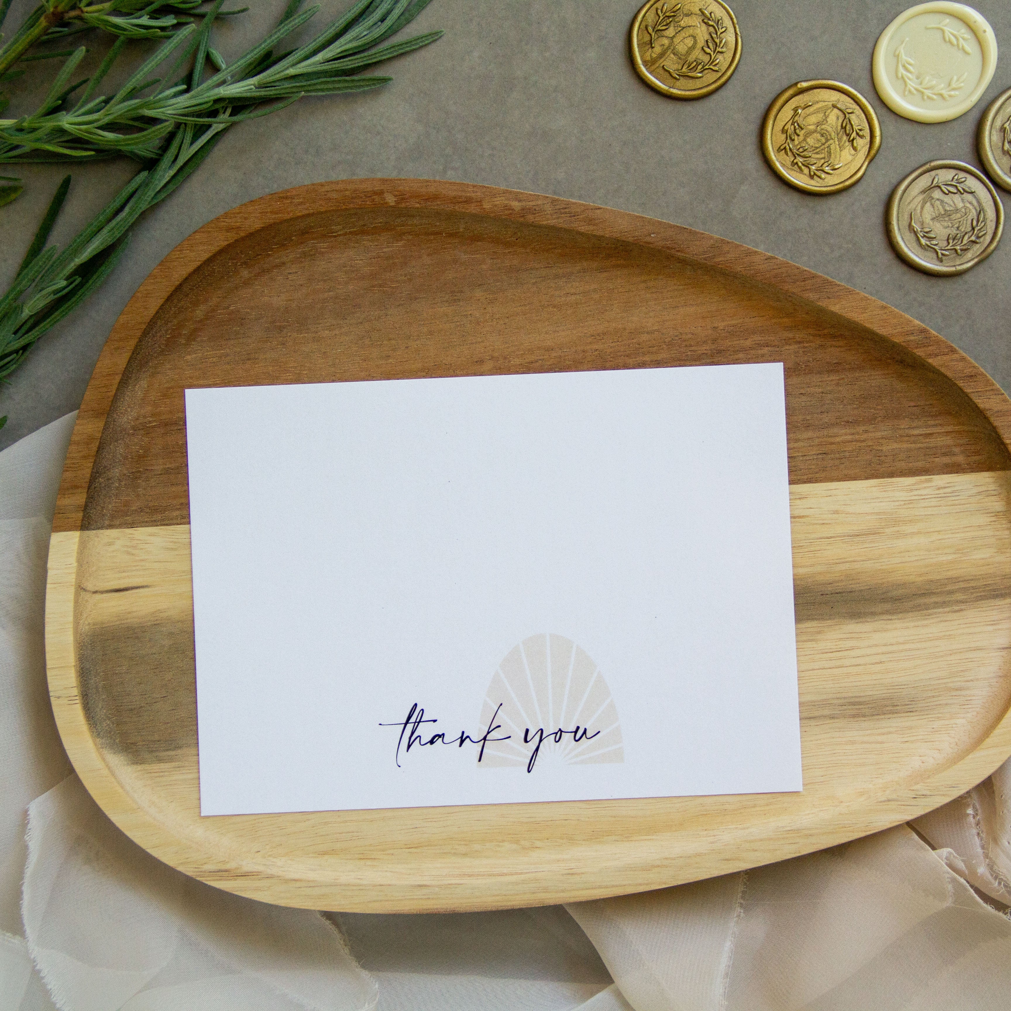 Baie liefde_Love • Set of 10