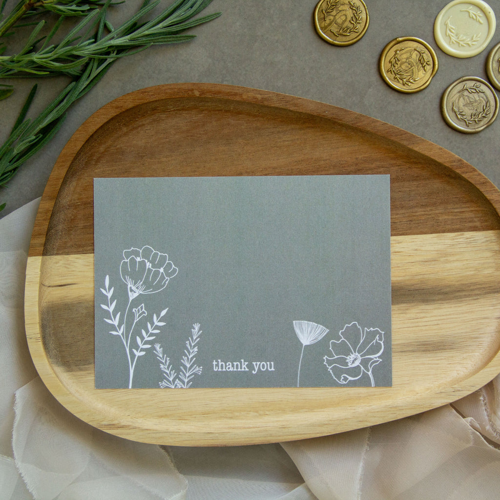 Baie liefde_Love • Set of 10