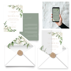 Build Your Invitation