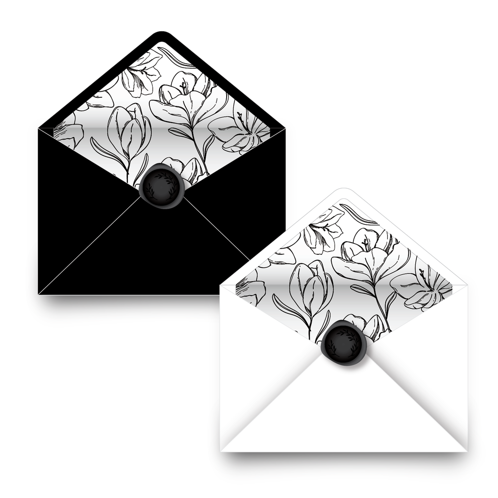 Build Your Invitation