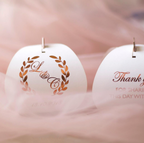 Heat Foil Transfer Roll • Assorted colours