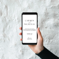 Digital Invitation • Static Version