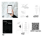 Tying the Knot • Package 1