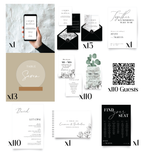 A Perfect Pairing • Package 2