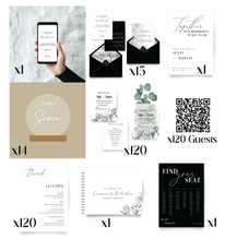 Load image into Gallery viewer, A Perfect Pairing • Package 2
