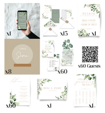 Load image into Gallery viewer, A Perfect Pairing • Package 2

