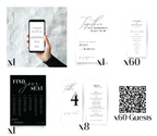 Tying the Knot • Package 1