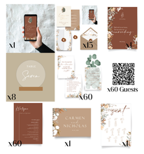 Load image into Gallery viewer, A Perfect Pairing • Package 2
