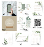 A Perfect Pairing • Package 2