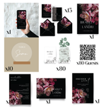 A Perfect Pairing • Package 2