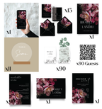 A Perfect Pairing • Package 2