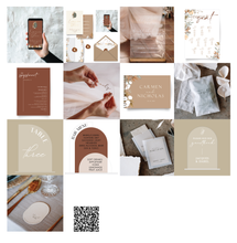 Load image into Gallery viewer, A Cinderella Story • Package 3
