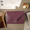 Metallic • Plum