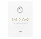 Labels • Sand Wax