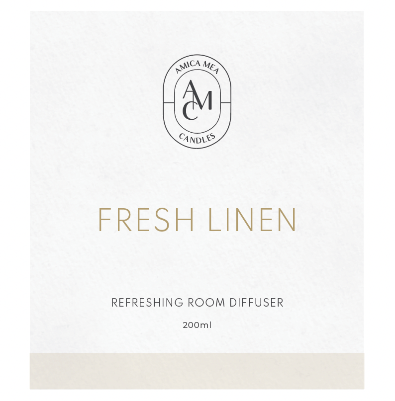 Labels • Diffuser