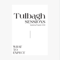 Program (Tulbagh Sessions)
