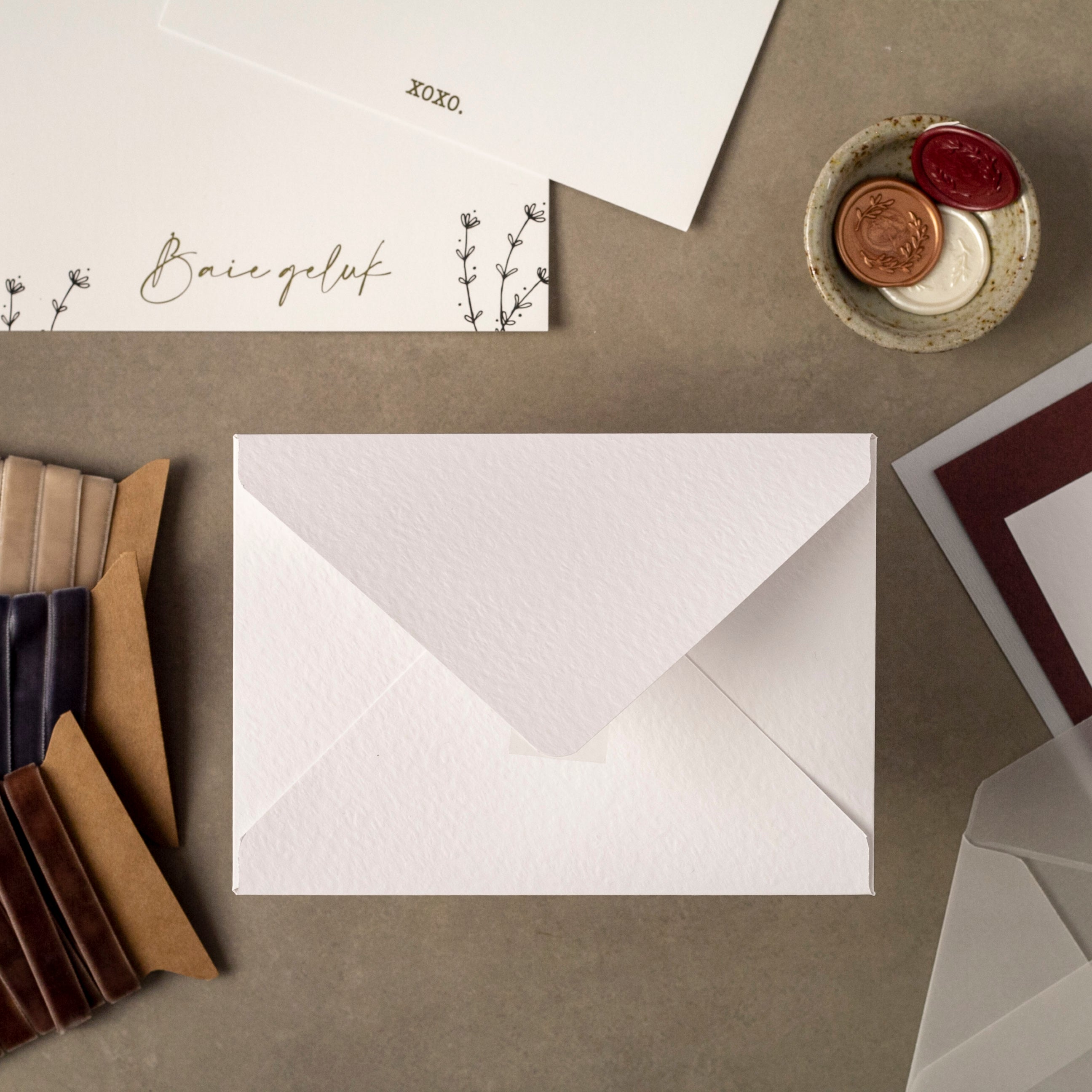 Texture • Snow White