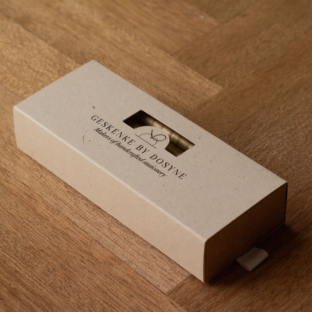 Ivory Wax Sticks