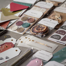 Load image into Gallery viewer, Christmas Gift Wrapping Boxes
