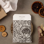 Printed Tissue Paper • Set of 1