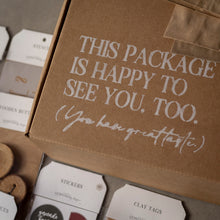 Load image into Gallery viewer, Christmas Gift Wrapping Boxes
