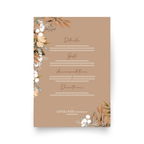 Build Your Invitation